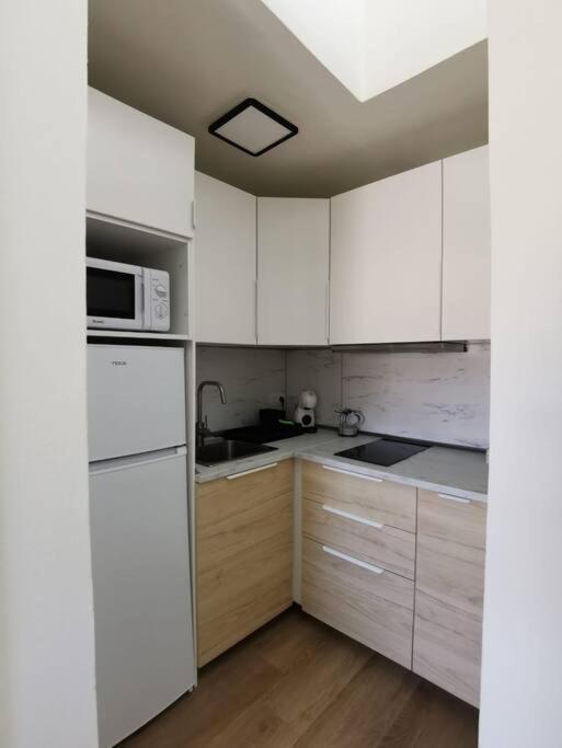 Montes Blancos Apartment Costa Calma Exterior photo